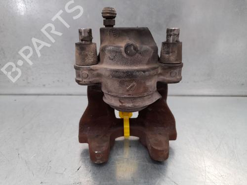 Left rear brake caliper MERCEDES-BENZ E-CLASS (W211) E 270 CDI (211.016) | BP12752682M107 