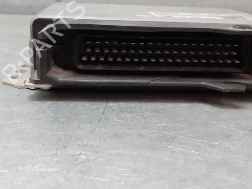 Engine control unit (ECU) OPEL OMEGA B Estate (V94) 2.5 V6 (F35, M35, P35) | BP12691225M57 