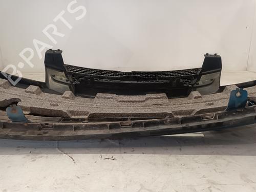 Front bumper HYUNDAI GETZ (TB) 1.1 | BP18331499C7 