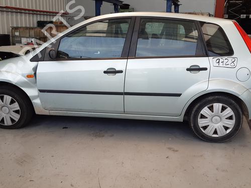 Andere FORD FIESTA V (JH_, JD_) 1.4 16V | BP13984678O1 