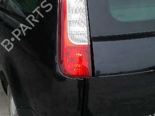 Kollisjonspute styreenhet FORD FOCUS C-MAX (DM2) | BP12732514M53