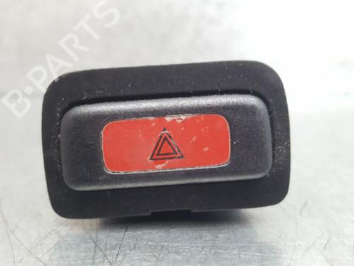 Used Warning switch Warning switch ROVER 400 II (RT) 416 Si (112 hp) 12738896 12738896