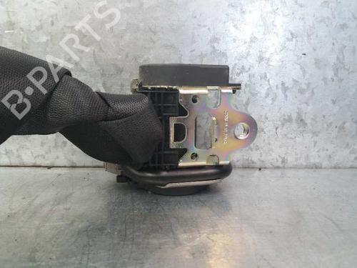 Front right seatbelt MERCEDES-BENZ VANEO (414) 1.9 (414.700) | BP12702592I25 