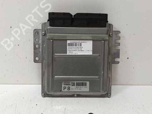 Used Engine control unit (ECU) NISSAN MURANO I (Z50) 3.5 4x4 (234 hp) 17745046