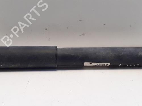 Right rear shock absorber MAZDA 6 Saloon (GG) 2.0 DI (GG14) (136 hp) 12757734