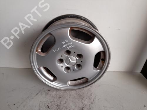 Fælk MERCEDES-BENZ C-CLASS (W203) C 270 CDI (203.016) (170 hp) 16995350