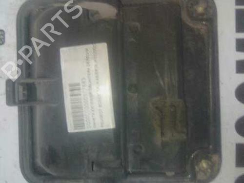 Used Front right exterior door handle PEUGEOT BOXER Van (244) [2001-2025]  12795469