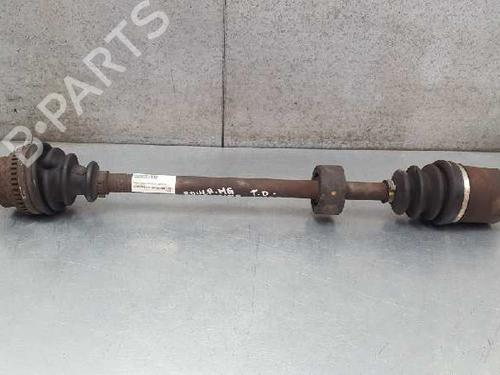 Right rear driveshaft MG MGF (RD) 1.8 i 16V (120 hp) 12715109