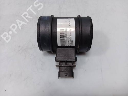 Mass air flow sensor OPEL ANTARA A (L07) | BP40225230M95 - Image 1