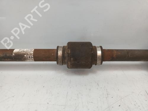 Right front driveshaft HYUNDAI ATOS (MX)  | BP23257588M39 