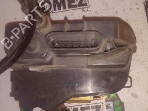 Used Rear left lock RENAULT SCÉNIC II (JM0/1_) 1.9 dCi (JM0G, JM12, JM1G, JM2C) (120 hp) 12726434