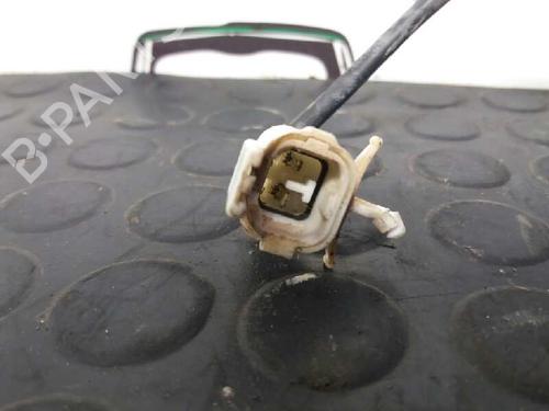 Rear right lock SUZUKI VITARA (ET, TA, TD) 1.6 i 16V All-wheel Drive (ET, TA02, SE416) | BP12818829C99 