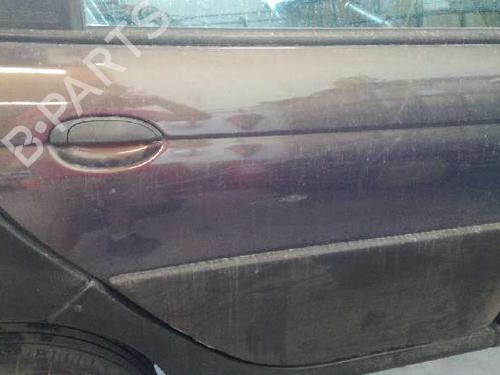 Display multifunzione RENAULT SCÉNIC I MPV (JA0/1_, FA0_) 2.0 16V RX4 | BP12702163C48