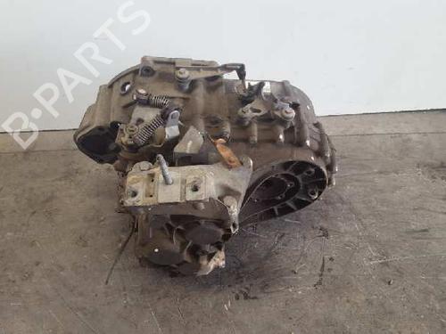 Gearbox FORD GALAXY I (WGR) 1.9 TDI | BP12743012M3 