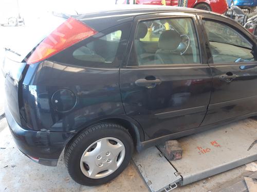 Fuse box FORD FOCUS I (DAW, DBW) 1.6 16V | BP25304284E1 