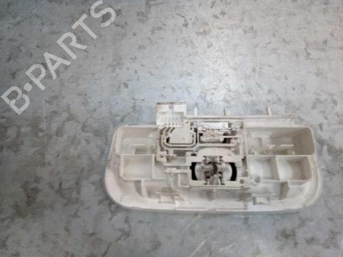 Innerbelysning RENAULT MEGANE III Hatchback (BZ0/1_, B3_) 1.5 dCi (BZ09, BZ0D, BZ1W, BZ29, BZ14) | BP12700057I8 