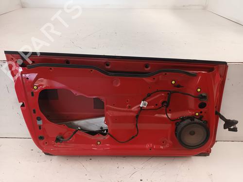 Left front door AUDI A3 (8P1)  | BP18650431C2 