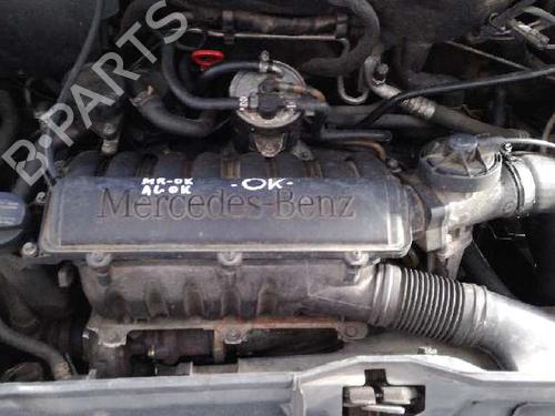 ABS Bremseaggregat MERCEDES-BENZ A-CLASS (W168) A 170 CDI (168.009, 168.109) | BP12717310M43 
