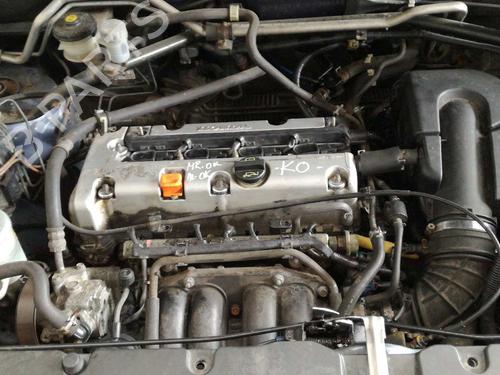 Andere HONDA CR-V II (RD_) 2.0 (RD5) | BP29190430O1 