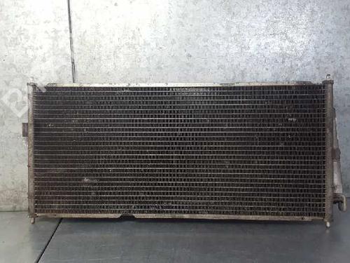 AC radiator NISSAN PRIMERA Hatchback (P12) 2.2 dCi | BP12712430M32 
