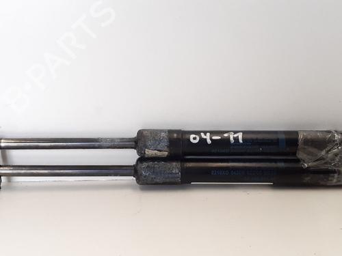 Used Tailgate lift support PEUGEOT 407 SW (6E_, 6D_) 2.0 HDi 135 (136 hp) 13978170