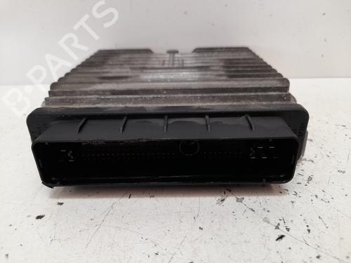 Engine control unit (ECU) FORD MONDEO III Saloon (B4Y) 2.0 16V TDDi / TDCi | BP12786398M57 