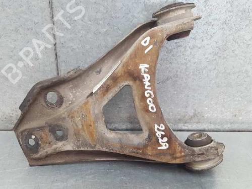 Left front suspension arm RENAULT KANGOO (KC0/1_) D 55 1.9 (KC0D) (54 hp) 7701474869 | 7701474869 |