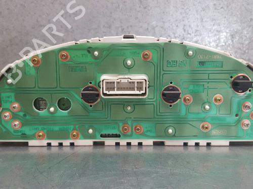 Instrument cluster HYUNDAI MATRIX (FC) 1.8 | BP12727576C47 