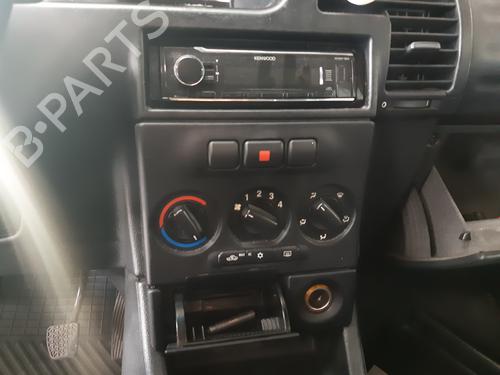 Headlight switch OPEL ZAFIRA A MPV (T98)  | BP33657731I24  - Image 9
