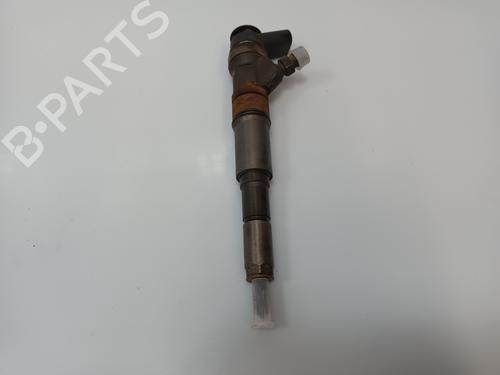 Injecteur BMW 3 Touring (E46) 320 d (150 hp) 18054204