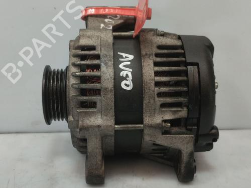 Used Alternator CHEVROLET AVEO / KALOS Saloon (T250, T255) [2005-2026]  32273014