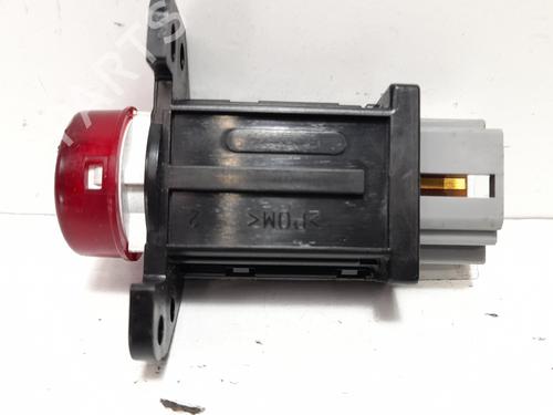 Warning switch MITSUBISHI OUTLANDER I (CU_W) | BP12851992I22