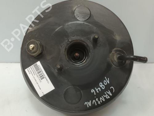 Used Servo brake KIA CARNIVAL / GRAND CARNIVAL III (VQ) 2.9 CRDi (185 hp) 29826303
