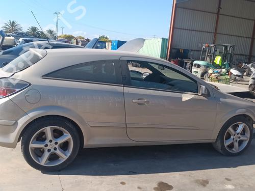 Engine control unit (ECU) OPEL ASTRA H GTC (A04) | BP37246779M57 - Image 9