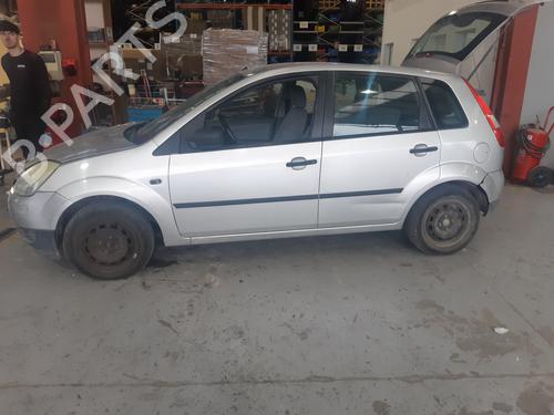 Engine mount FORD FIESTA V (JH_, JD_) 1.3 | BP22432499M89 