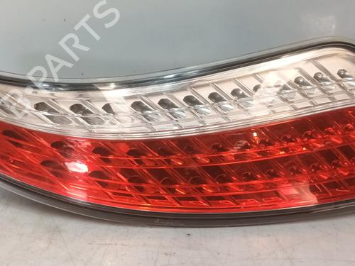 Used Right taillight LANCIA DELTA III (844_) 1.6 D Multijet (844.AXC11, 844.AXC1A) (120 hp) 31156368