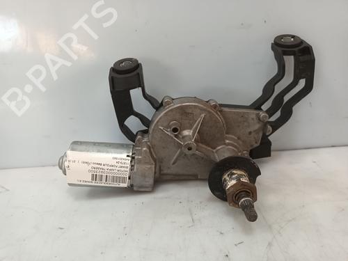 Used Rear wiper motor SMART FORFOUR (454) 1.3 (454.031) (95 hp) 30113051