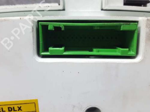 Instrument cluster TATA INDIGO (4_V2) 1.4 TD | BP12855306C47