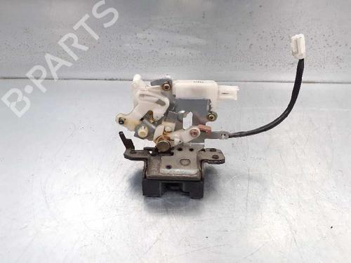 Bakluke lås MAZDA 5 (CR) 2.0 CD (CR19) | BP12767913C101 