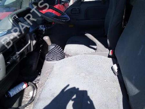 Startmotor ISUZU N (5th Generation)  | BP12905374M8