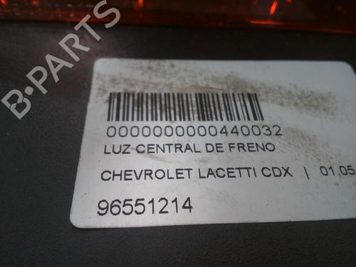 BP12800442L11 | Bremselys CHEVROLET LACETTI (J200) 1.6 BP12800442L11