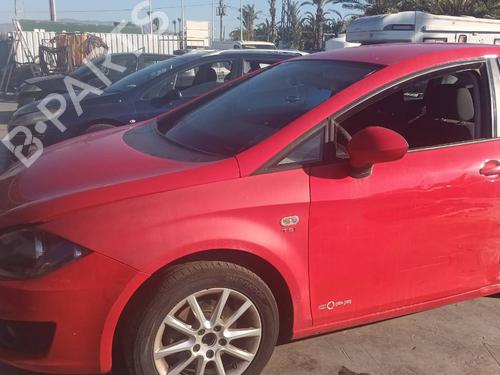 Catalyst SEAT LEON (1P1) 1.2 TSI | BP40225359M10 - Image 8