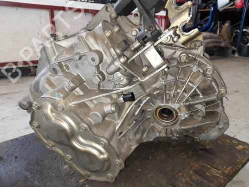 Gearbox CHEVROLET EPICA (KL1_) 2.0 D | BP19545404M3 