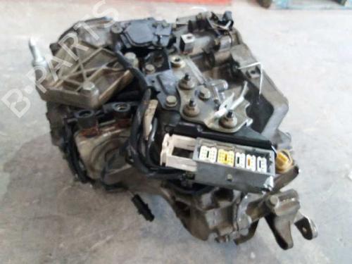 Gearbox RENAULT THALIA I (LB_) 1.4 | BP12726749M3