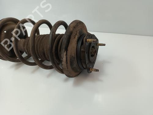 Left front shock absorber FORD FOCUS I (DAW, DBW) 1.8 Turbo DI / TDDi | BP18053610M16 