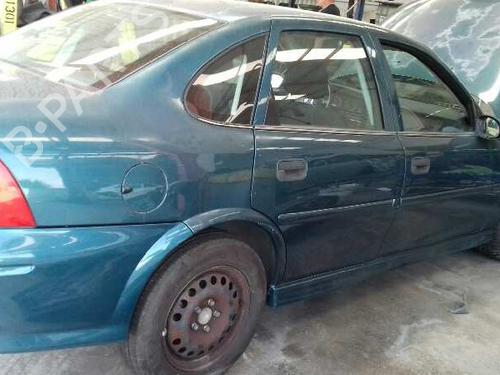 Gearbox OPEL VECTRA B (J96) 1.6 i 16V (F19) | BP12748667M3