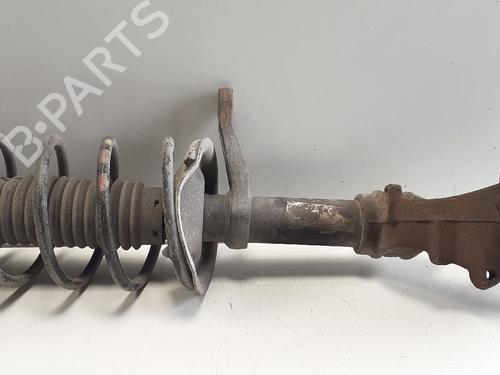 Used Left front shock absorber CITROËN SAXO (S0, S1) 1.1 X, SX (60 hp) 12720209