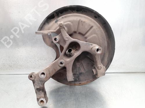 Achsschenkel rechts hinten SEAT TOLEDO III (5P2)  | BP12771539M28 