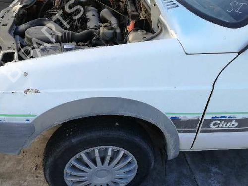 Right front suspension arm CITROËN C15 Box Body/MPV (VD_) 1.8 D | BP12720253M13