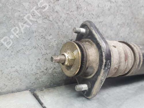 Left rear shock absorber BMW 3 Compact (E46) 320 td | BP12716309M18 
